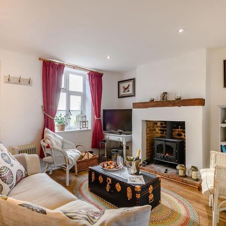 Poplar Farm Cottage Baconsthorpe Esterno foto