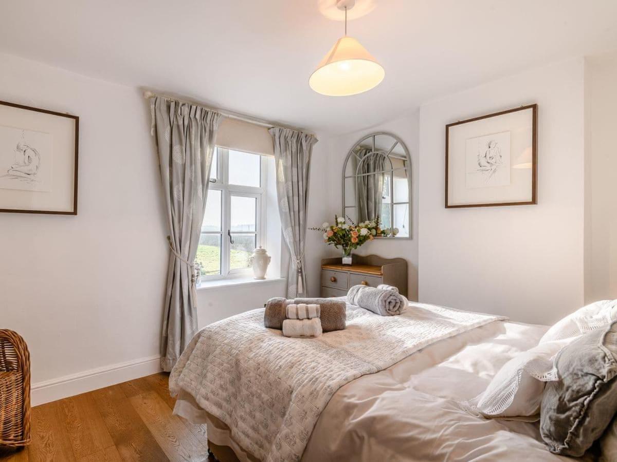 Poplar Farm Cottage Baconsthorpe Esterno foto