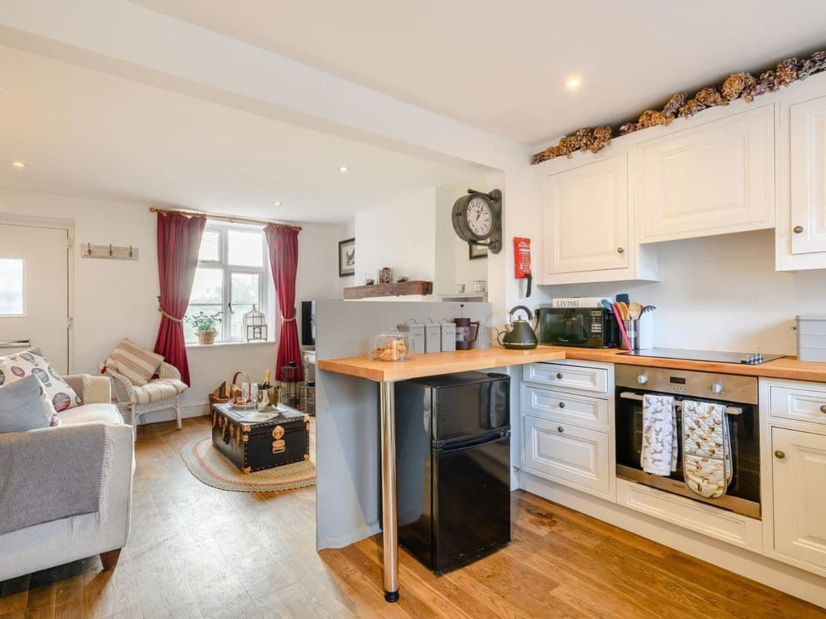 Poplar Farm Cottage Baconsthorpe Esterno foto