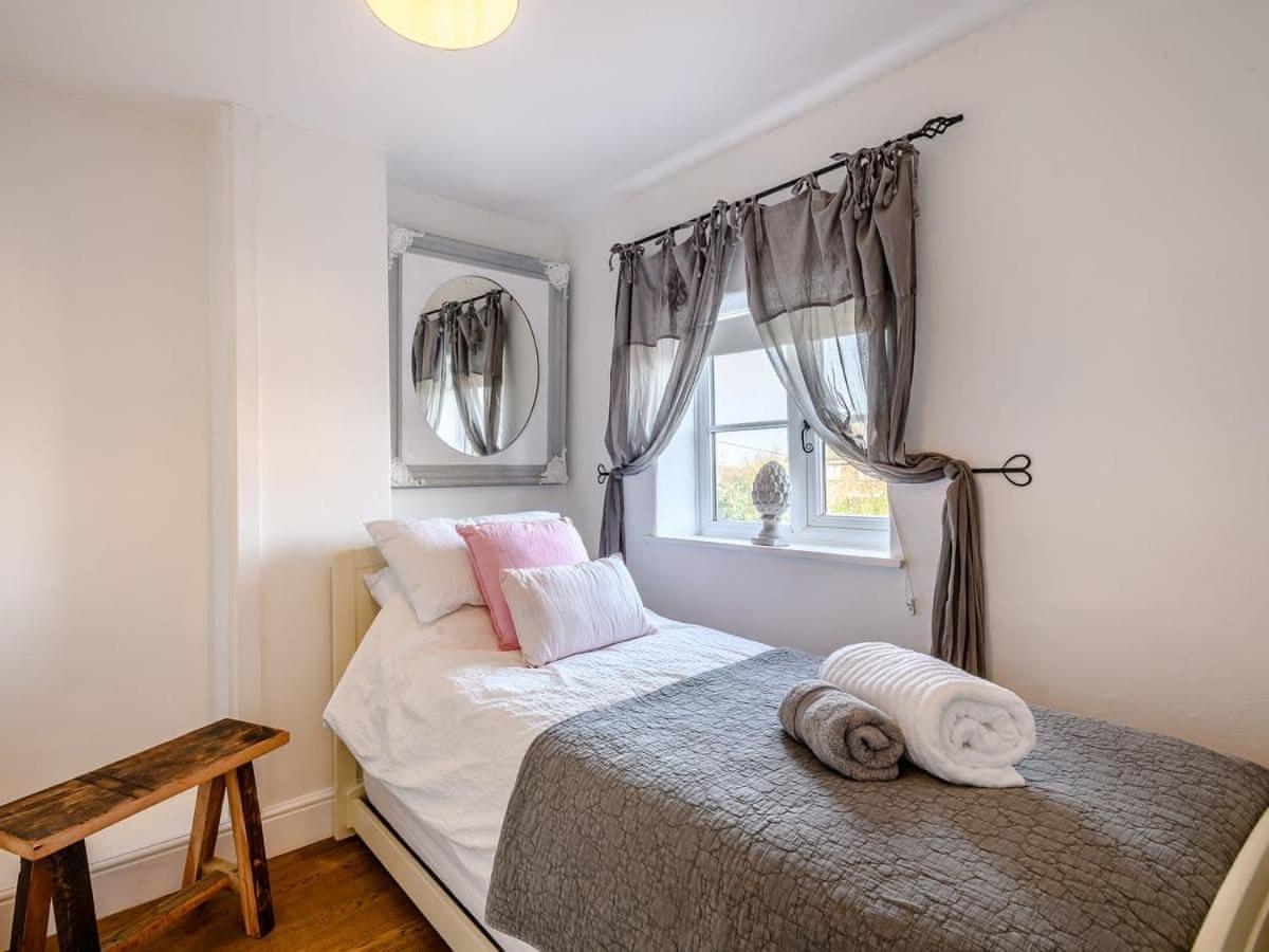 Poplar Farm Cottage Baconsthorpe Esterno foto