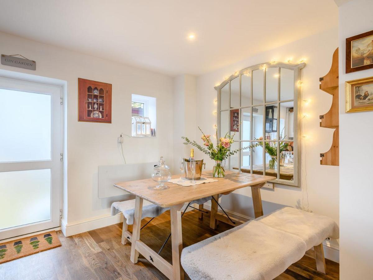 Poplar Farm Cottage Baconsthorpe Esterno foto