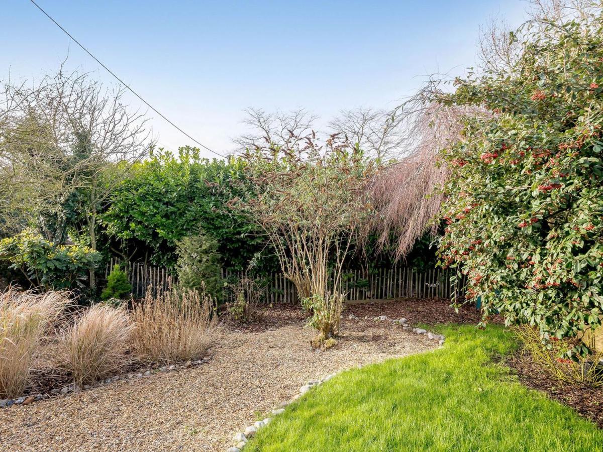 Poplar Farm Cottage Baconsthorpe Esterno foto